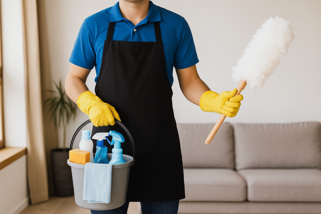 Services General Cleaning 1024x683